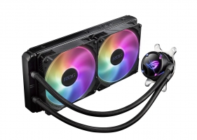 ASUS ROG Strix LC II 280 ARGB (90RC00C1-M0UAY1)