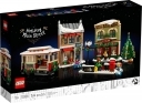 LEGO Icons Holiday Main Street (10308)