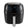 Cvrtnik Russell Hobbs Satisfry Single 4 L 1350 W Hot air fryer Black (27160-56)