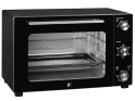 Mini pečica LAFE PIW-005 Mini Oven 48 l 1800 W Black LAFPIE46772