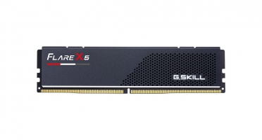 G.Skill Flare X5 8GB (1x8) DDR5‑6000 CL30 (F5-6000J3038F8GH1-FX5)