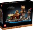 LEGO Ideas Viking Village (21343)