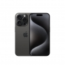 Apple iPhone 15 Pro 512GB Titanium Black (MTV73SX/A)