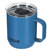 CamelBak Camp Mug, SST Vacuum Insulated, 350ml, Nordic Blue C2393/404035/UNI