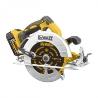 DeWALT krožna žaga DCS570NT-XJ