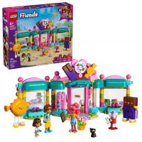 LEGO FRIENDS 42649 Heartlake City Candy Store 42649