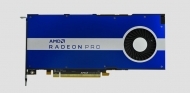 AMD Radeon PRO W5700, 8GB GDDR6, 5x mDP, USB-C (100-506085)