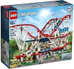 LEGO Creator Expert Roller Coaster (10261)