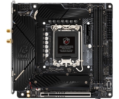 ASRock Z790I LIGHTNING WIFI ITX DDR5 (90-MXBNM0-A0UAYZ)