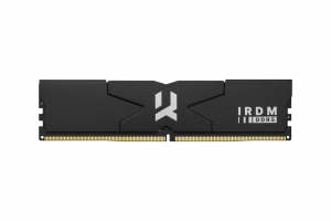 Goodram IRDM DDR5 32GB KIT 6400 CL 30 (IR-6400D564L32S/32GDC)