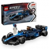 LEGO Speed Champions Williams Racing FW46 F1 Race Car (77249)
