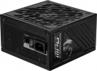 MSI MPG A1000GS 1000W 80+ Gold ATX 3.1 PCIe 5.1 (306-7ZPFY11-CE0)