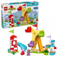 LEGO DUPLO Fun Fair (10453)