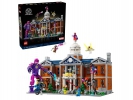 LEGO Marvel The X-Mansion (76294)