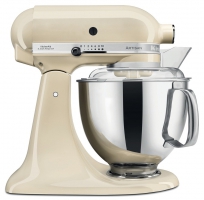 Kuhinjski robot KitchenAid Artisan food processor 300W 4.8L 5KSM175PSEAC