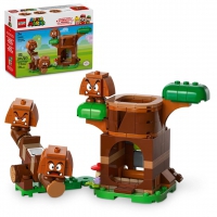 LEGO Super Mario Goombas' Playground (71433)