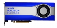AMD Radeon PRO W6800, 32GB GDDR6, 6x mDP (100-506157)