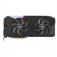 ASUS Dual Radeon RX 7900 XT OC, DUAL-RX7900XT-O20G, 20GB (90YV0IV2-M0NA00)