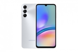 Samsung Galaxy A05s 64GB Silver (SM-A057GZSUEUE)