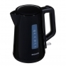 Philips HD9318/20 electric kettle 1.7 L 2200 W Black HD9318/20