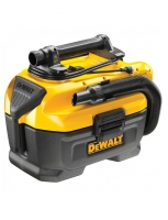 DeWalt akumulatorski mokro/suhi sesalnik DCV584L