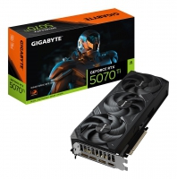 Gigabyte RTX 5070 Ti Windforce 16GB GDDR7 (GV-N507TWF3-16GD)
