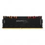HyperX Predator HX432C16PB3A/8 memory module 8 GB 1 x 8 GB DDR4 3200 MHz HX432C16PB3A/8