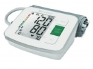 Merilec krvnega tlaka nadlaktni, digitalni Medisana BU 512 51162