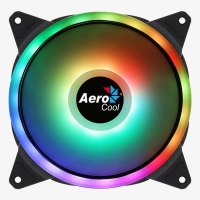 AEROCOOL DUO 14 ARGB 6PIN (DUO14ARGB-6P)