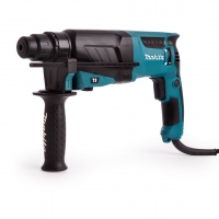 Makita vrtalno kladivo HR2630 800W