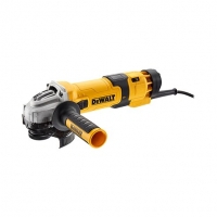 DeWALT kotni brusilnik DWE4257-QS