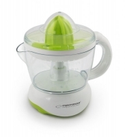 Sokovnik Esperanza EKJ001G Hand juicer Green,White 25 W