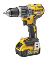 DeWALT akumulatorski udarni vrtalnik vijačnik DCD796P2-QW