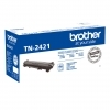 Brother TN-2421 toner cartridge 1 pc(s) Original Black TN2421