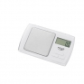 Kuhinjska tehtnica Adler AD 3161 kitchen scale White Rectangle (AD 3161)