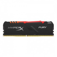 HyperX FURY HX434C17FB3A/32 memory module 32 GB 1 x 32 GB DDR4 3466 MHz HX434C17FB3A/32