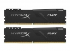HyperX FURY HX434C17FB4K2/32 memory module 32 GB DDR4 3466 MHz HX434C17FB4K2/32