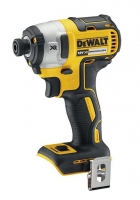 DeWALT akumulatorski udarni vijačnik DCF887N-XJ