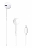Apple EarPods with Lightning Connector (MMTN2ZM/A)