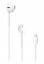 Apple EarPods with Lightning Connector (MMTN2ZM/A)