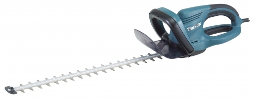 Makita UH6570 power hedge trimmer Double blade 550W