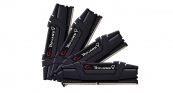 G.Skill Ripjaws V 32 GB (4x8) DDR4 3600 (F4-3600C18Q-32GVK)
