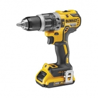 DeWalt akumulatorski udarni vrtalnik vijačnik DCD796D2-QW