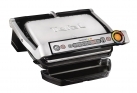 Namizni žar Grill Tefal OptiGrill + GC712D (GC712D34)