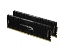 KINGSTON HyperX Predator DDR4 2x32GB 2666MHz XMP Kit memory module HX426C15PB3K2/64