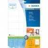 HERMA nalepke Premium A4 bela 70x42,3 mm Papir 210 kosov 8634