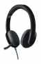 Logitech Headset H540 USB black retail 981-000480