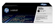 Toner HP LJP300 črna CE410X 4000 Seiten CE410X