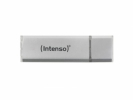 USB-Stick 16GB Intenso 2.0 ALU Line silver 3521472