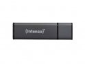 USB-Stick 64GB Intenso 2.0 ALU Line 3521491